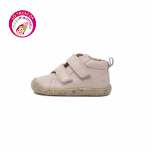 Scarpe Barefoot Elnat Old Pink – Goo6