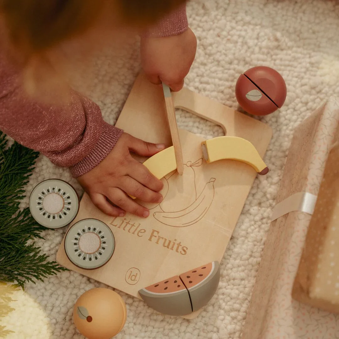 Frutta da tagliare - immagine 6