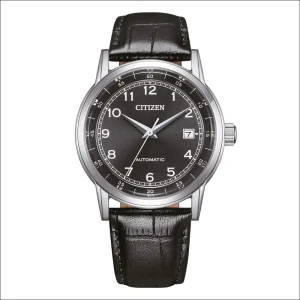 CITIZEN Automatico OF2026 con cinturino NJ0210-05E