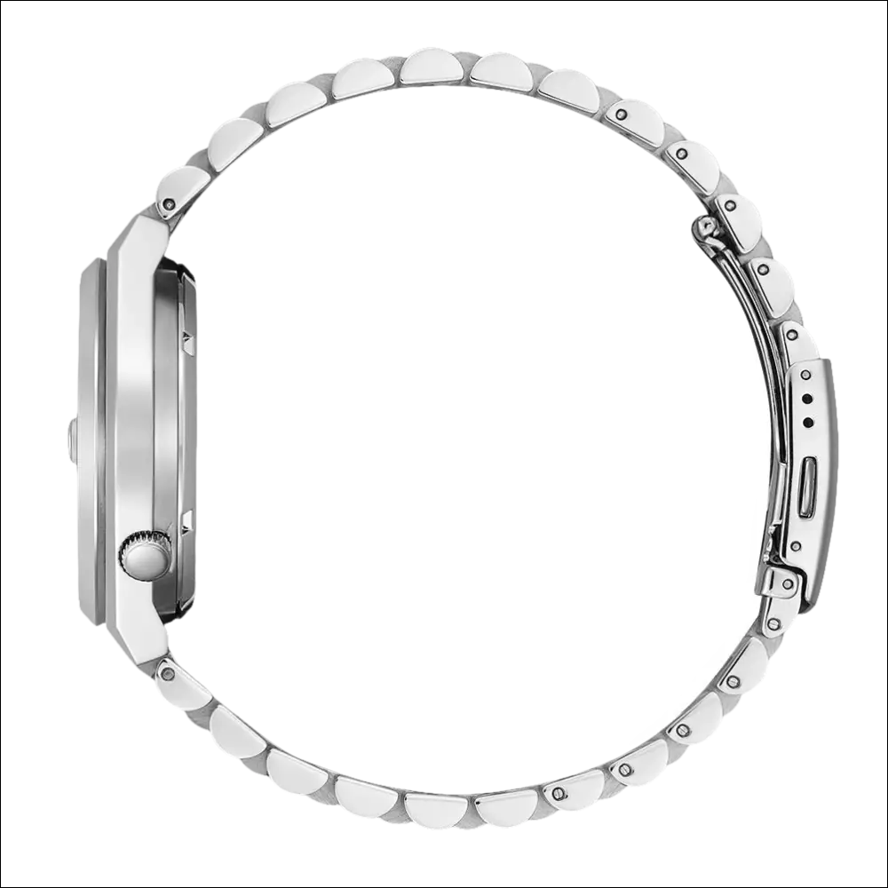 CITIZEN Automatico Tsuyosa NJ0150-81E Offerta - immagine 5