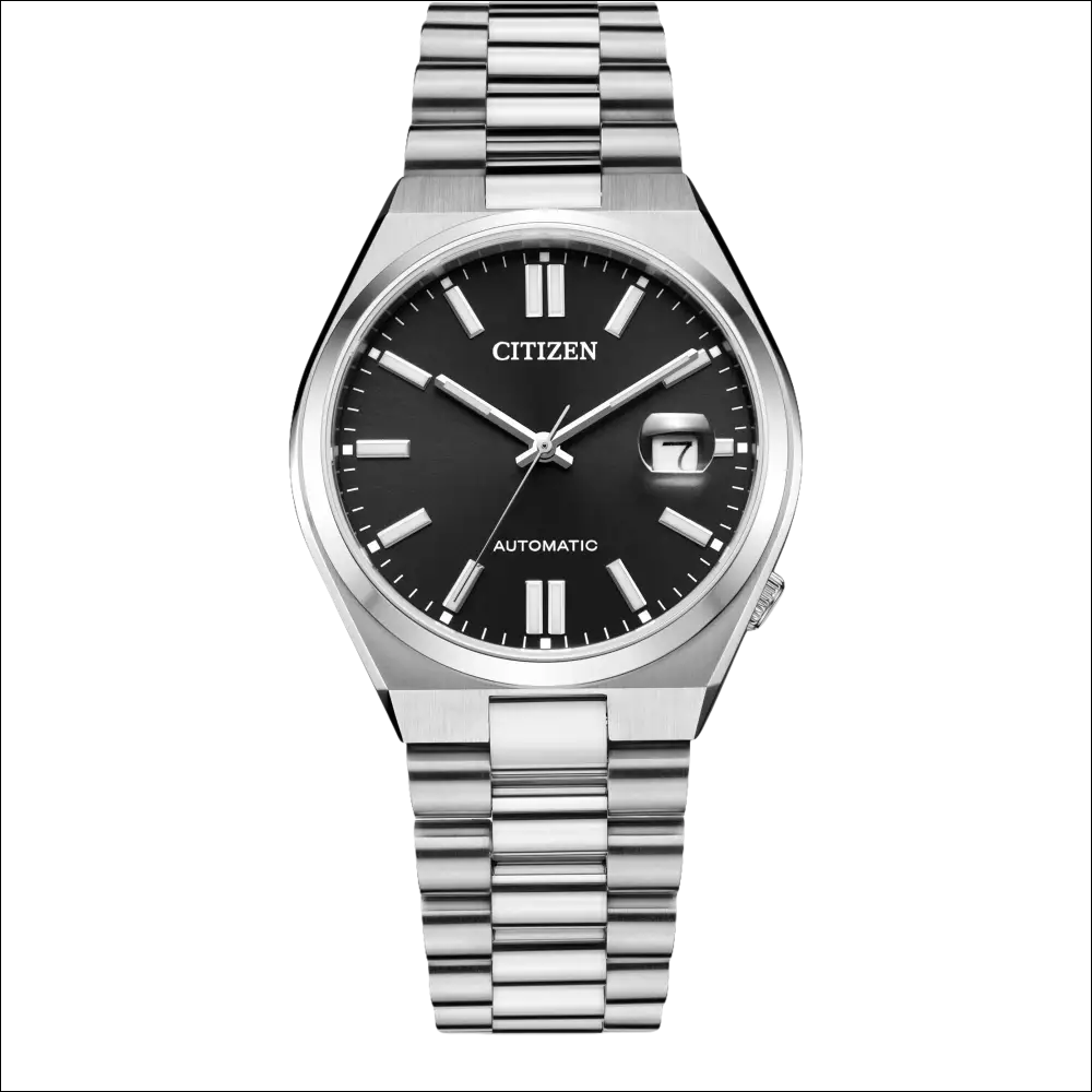 CITIZEN Automatico Tsuyosa NJ0150-81E Offerta