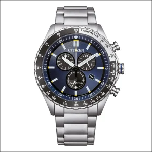 CITIZEN Chrono Sport OF 2026 Eco-Drive AT2569-80L