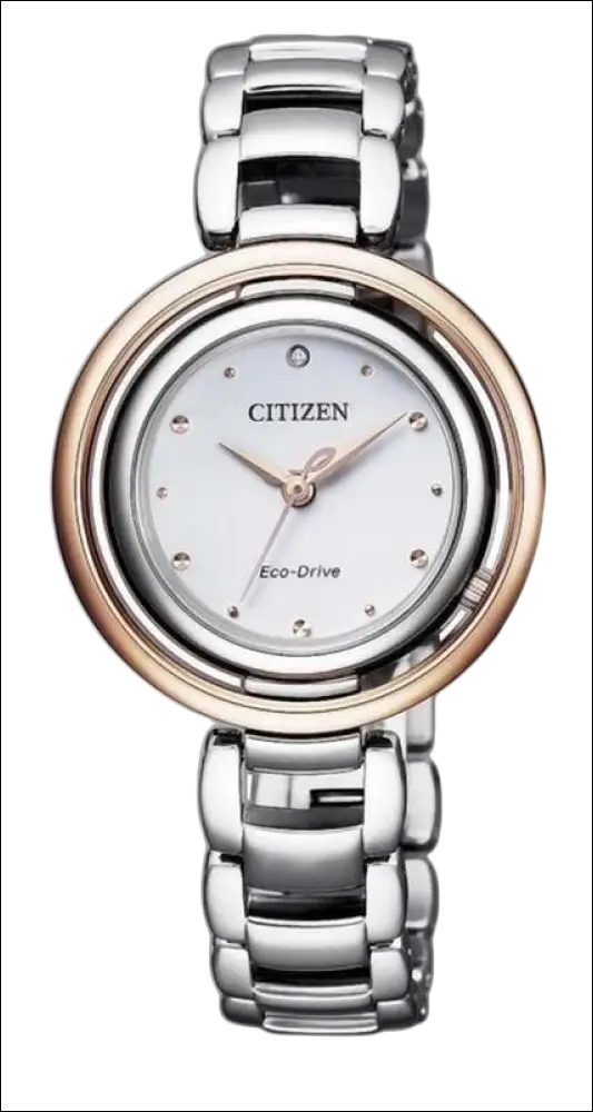 CITIZEN Donna Eco-Drive: Offerta Speciale