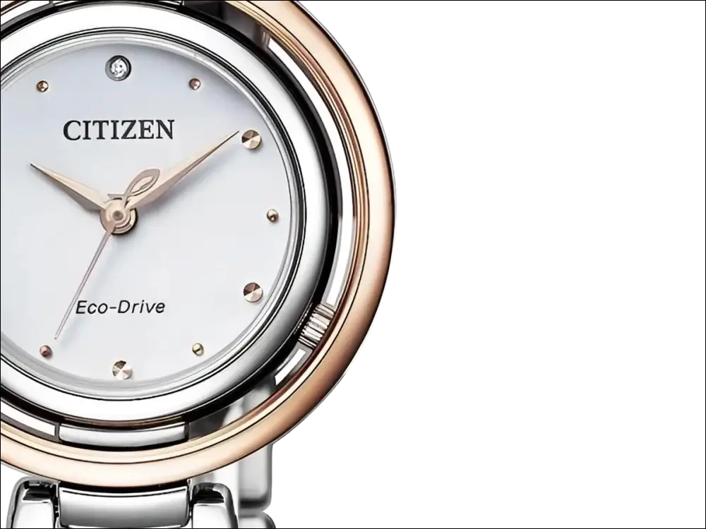 CITIZEN Donna Eco-Drive: Offerta Speciale - immagine 3
