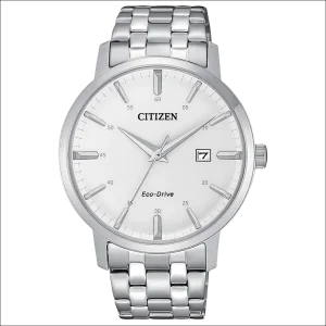 CITIZEN Uomo Classico Eco-Drive BM7460-88H
