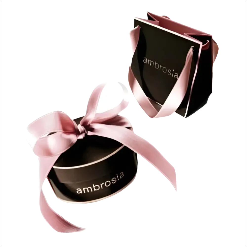 Collana Ambrosia Argento e Zirconi - immagine 3