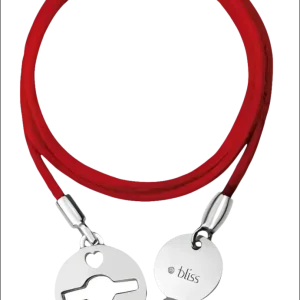 Collana Bliss My Wish: Sogni a Portata di Mano