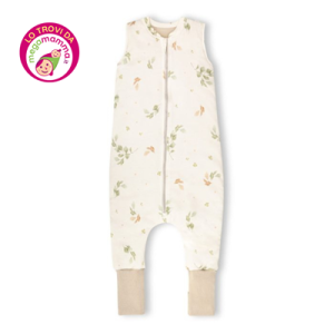 Sacco Nanna Ecalyptus Con Piedini 1-2 anni 2,5 Tog – Colorstories