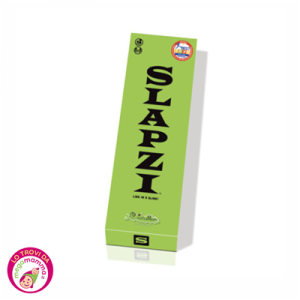 Slapzi – Creativamente