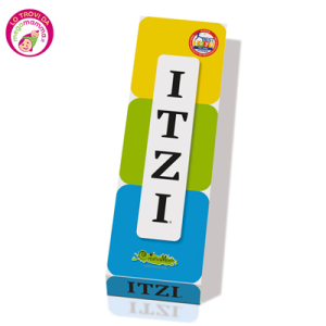 Itzi – Creativamente