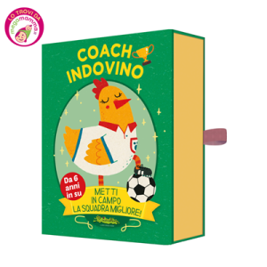 Coach indovino – Creativamente
