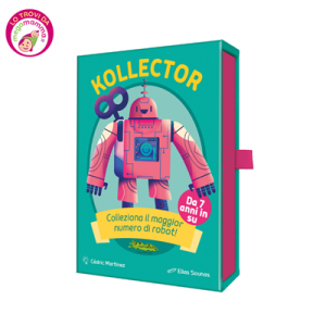 Kollector – Creativamente