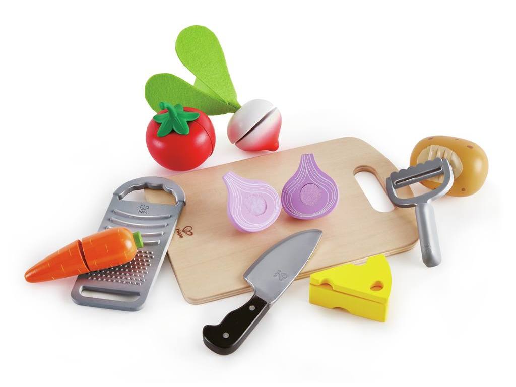 Gli Essenziali in Cucina – Hape - immagine 4