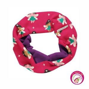 Scaldacollo Fairy – Maxomorra