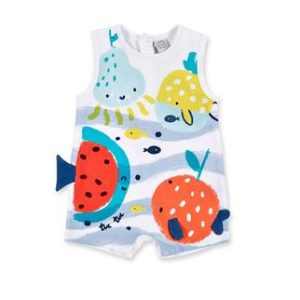 Tutina Smanicata Frutti – Tuc Tuc