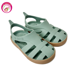 New Bioty Pastel Green/Beige – Boatilus