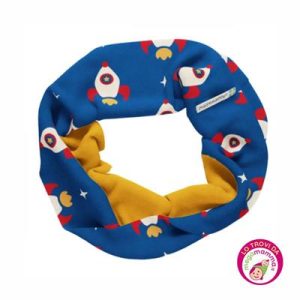 Scaldacollo Rocket Light – Maxomorra