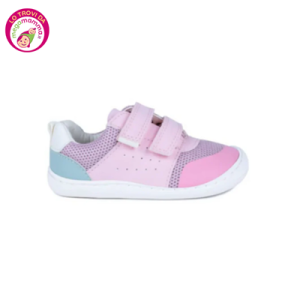 Scarpe Barefoot Vega Sport Pink Green – Goo6