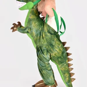 Dinosauro da cavalcare