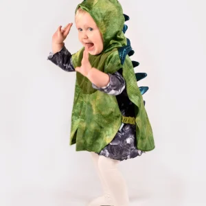 Costume Draghetto 1-4 anni