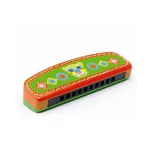 Djeco Animambo – Armonica a bocca