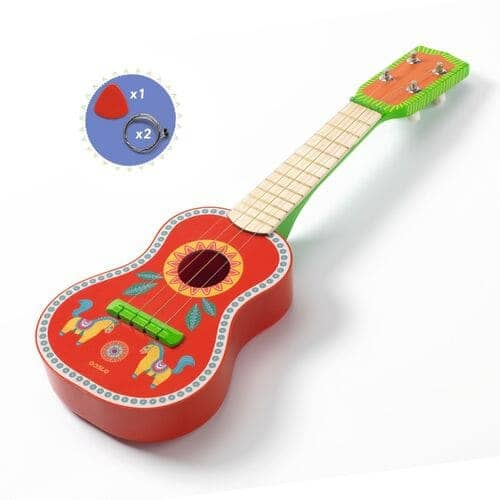 Djeco Animambo – Ukulele - immagine 2