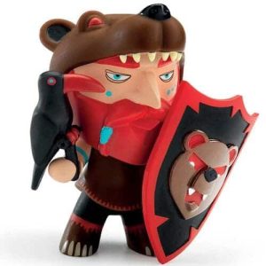 Djeco Arty Toys Knight – Goran