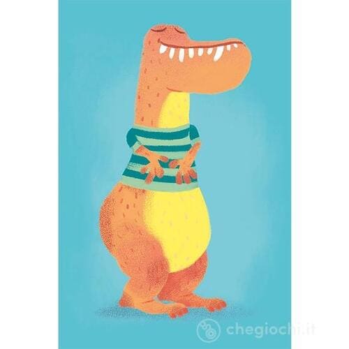 Djeco Mimo Rigolo – Gioco di Carte e di Mimo - immagine 4