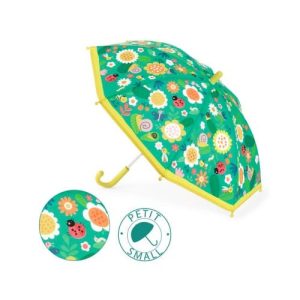 Djeco Piccoli Animali – Ombrello Colorato per Bambini