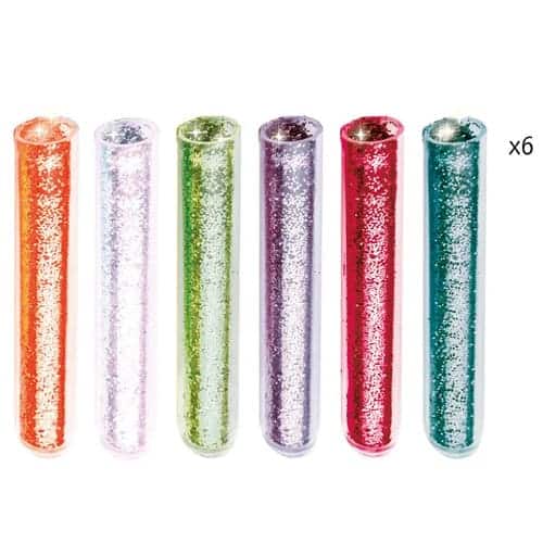 Djeco Glitter Boards Il Profumo Dei Fiori – Kit Artistico - immagine 5