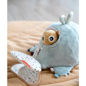 Per la lista di Gianmaria - Gioco Nascondino Multiattività Wally GM