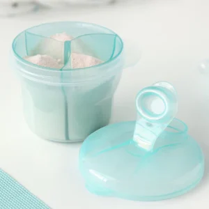 DOSATORE LATTE IN POLVERE