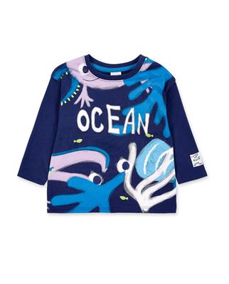 Maglia Manica Lunga Ocean Wonders – Tuc Tuc