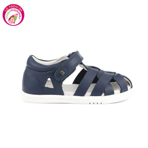 I Walk Topicana Navy – Bobux