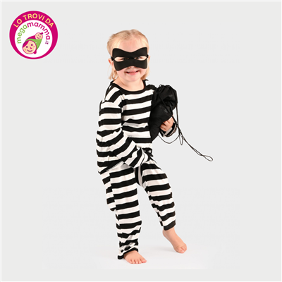 Costume Galeotto – Den Goda Fen - immagine 2