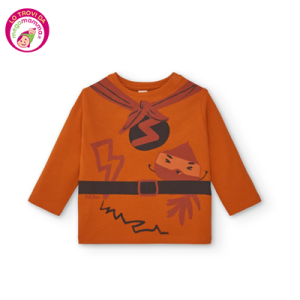 Maglia S Super Natural – Tuc Tuc