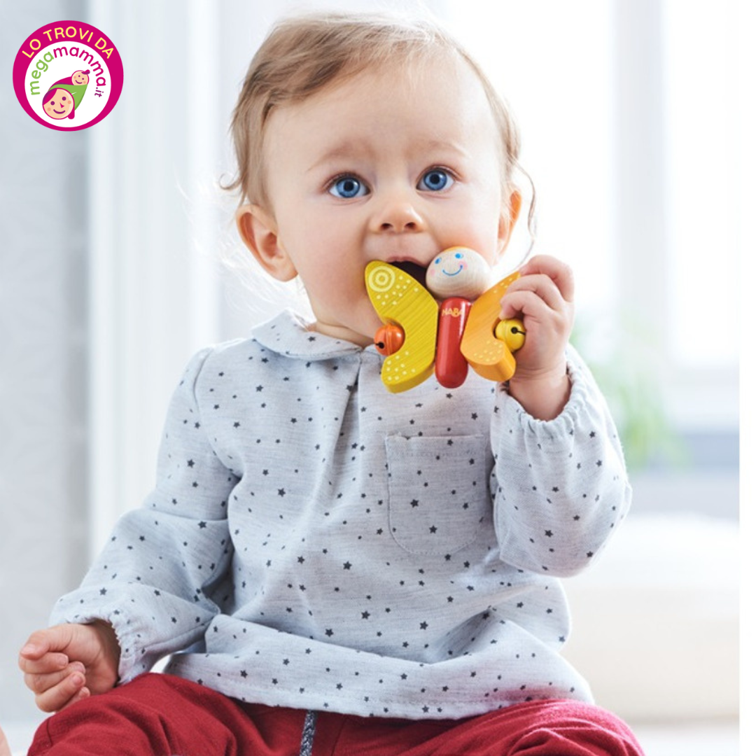 Farfalla magica – Haba - immagine 3