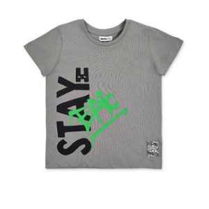 Maglietta Stay Urban Attitude – NathKids