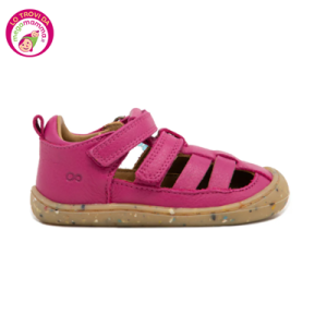 Ragnetto Barefoot Kraz Fucsia – Goo6