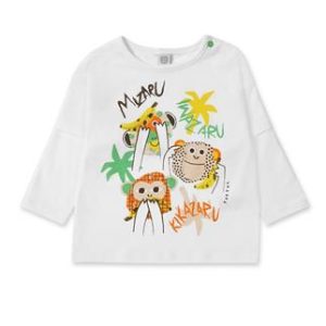 Maglia Manica Lunga Banana Records – Tuc Tuc