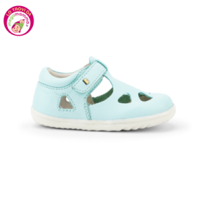 Step Up Zap II Mist – Bobux