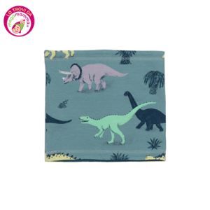 Scaldacollo Running Dinosaurs – Walkiddy