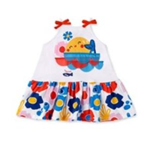 Vestitino Salty Air – Tuc Tuc