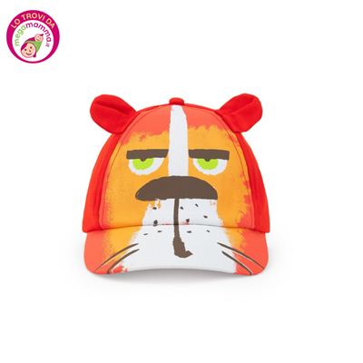 Berretto Lion Vacay Feelings – Tuc Tuc - immagine 2