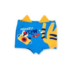 Boxer Mare Salty Air – Tuc Tuc