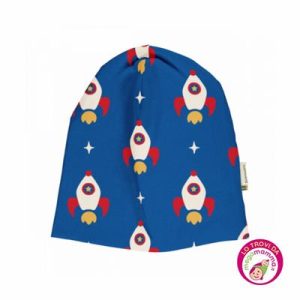 Cappellino Rocket Light – Maxomorra