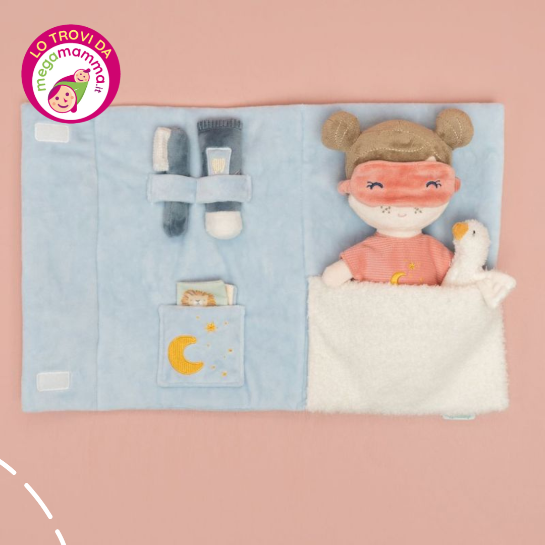 Play set nanna – Little dutch - immagine 7