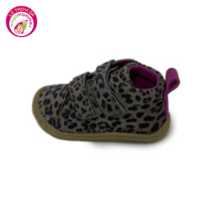 Scarpe Barefoot Elnat Classic Leopard – Goo6