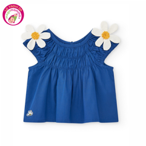 Camicia Cotone Hey Buddies – Tuc Tuc