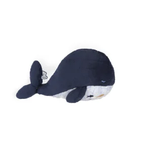 PELUCHE BALENA BENESSERE MC